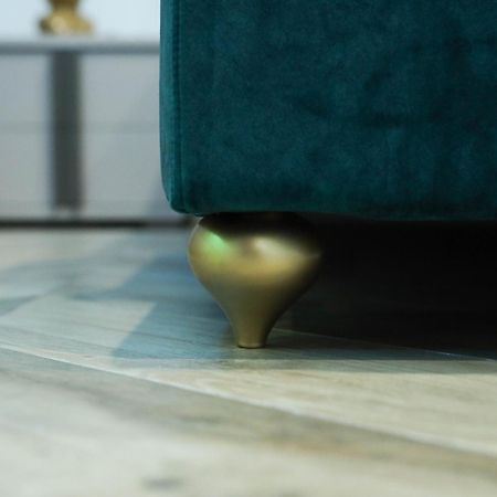 Lucrezia'S Home カステッランマーレ・ディ・スタービア エクステリア 写真